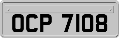 OCP7108
