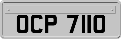 OCP7110