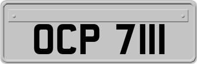 OCP7111