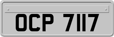 OCP7117