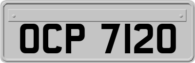 OCP7120