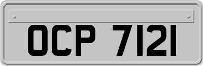 OCP7121