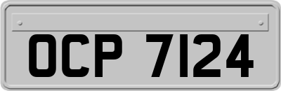 OCP7124