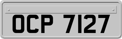 OCP7127