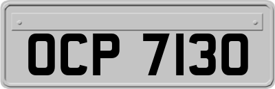 OCP7130