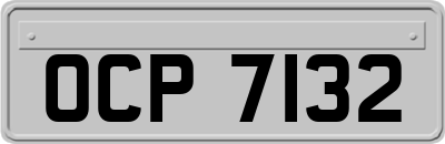OCP7132