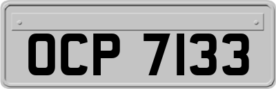 OCP7133