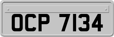 OCP7134