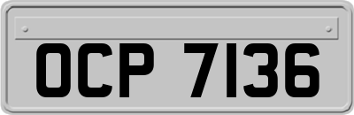 OCP7136
