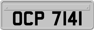 OCP7141