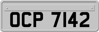 OCP7142