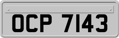 OCP7143