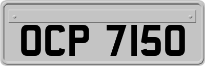 OCP7150