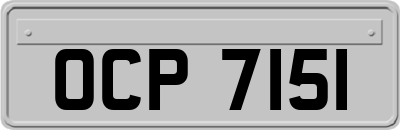 OCP7151