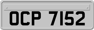 OCP7152