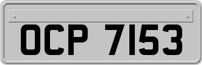 OCP7153