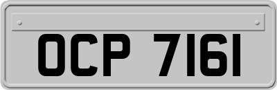 OCP7161