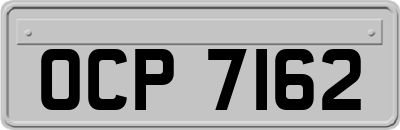 OCP7162