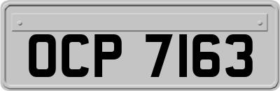 OCP7163