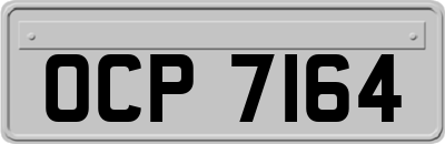 OCP7164