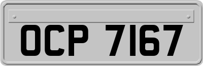 OCP7167