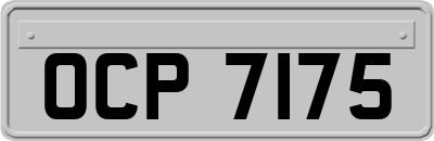 OCP7175