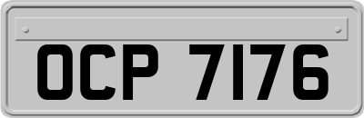 OCP7176