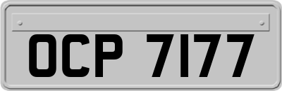 OCP7177