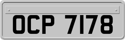OCP7178