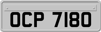 OCP7180