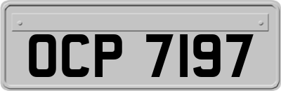 OCP7197