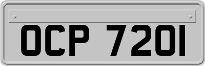 OCP7201