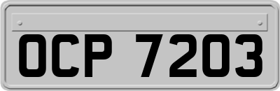 OCP7203