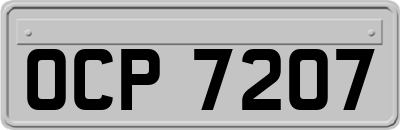 OCP7207