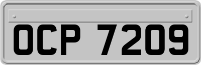 OCP7209