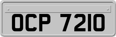 OCP7210