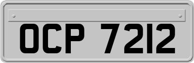 OCP7212