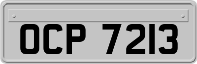OCP7213