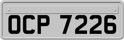 OCP7226