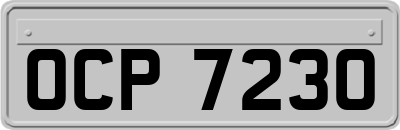 OCP7230
