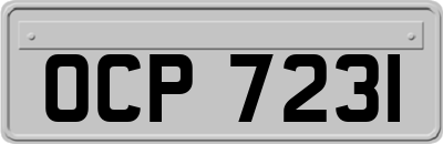 OCP7231