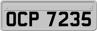 OCP7235