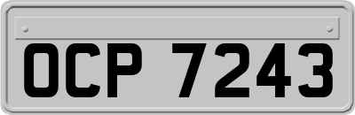 OCP7243