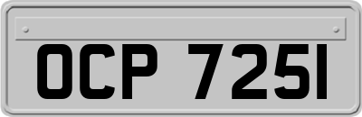 OCP7251