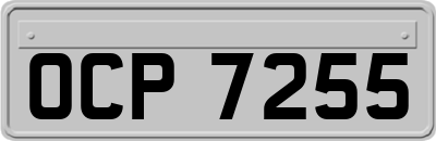 OCP7255