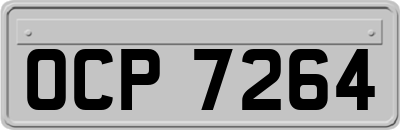OCP7264