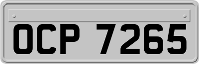 OCP7265