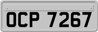 OCP7267