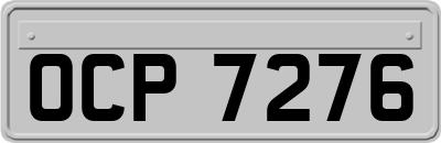 OCP7276
