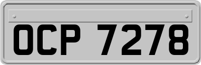 OCP7278